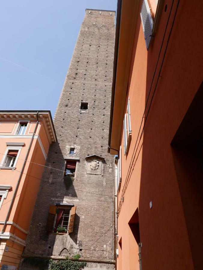 Travel Fiera Appartement Bologna Buitenkant foto